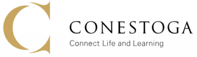 Conestoga College logo