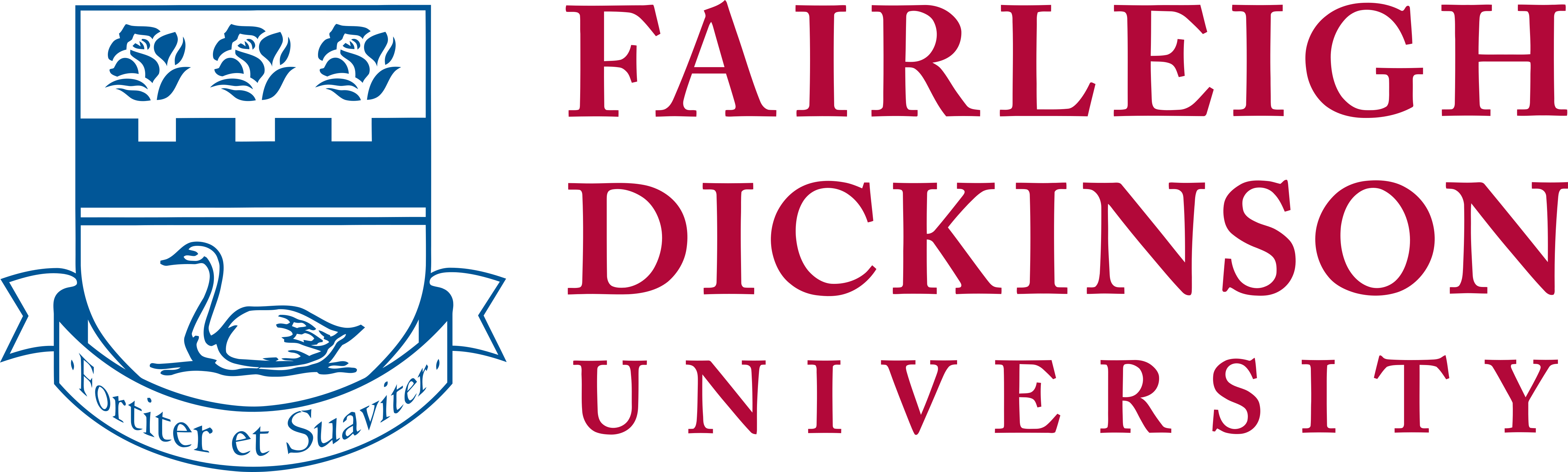 Fairleigh Dickinson University logo