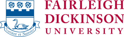 Fairleigh Dickinson University logo