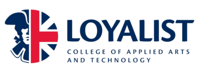 Loyalist Belleville College logo
