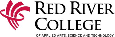 Red River College logo