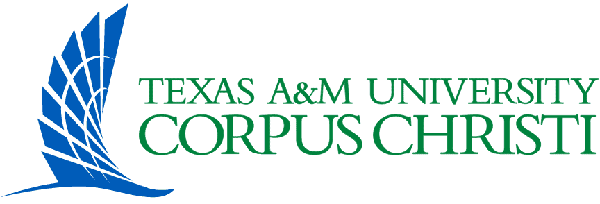 Texas A&M University-Corpus Christi logo