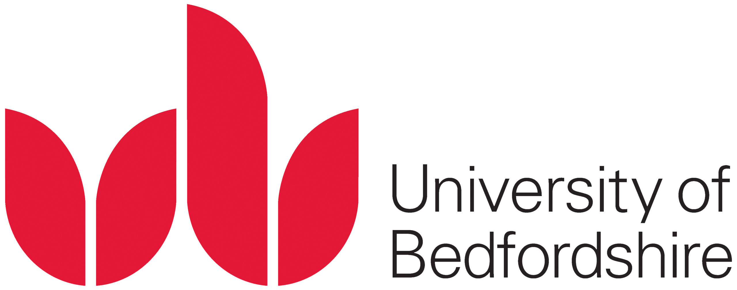 University of Bedfordshire logo - JPEG