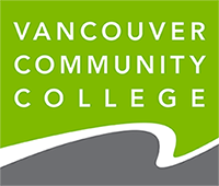 VCC college logo