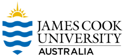 James Cook University (Australia) logo