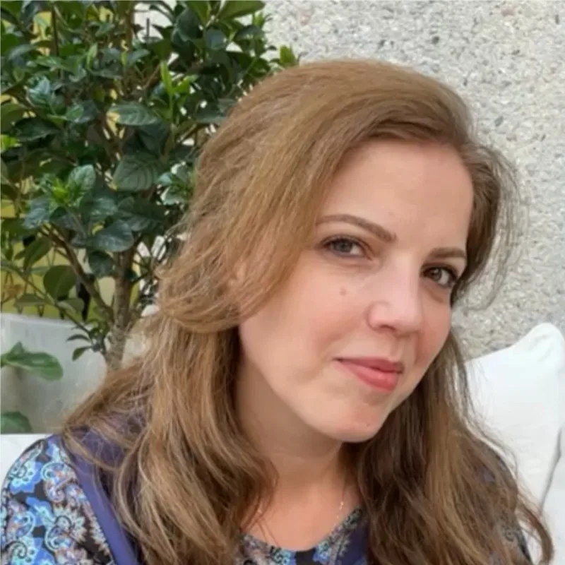 Randa&nbsp;Aljendi