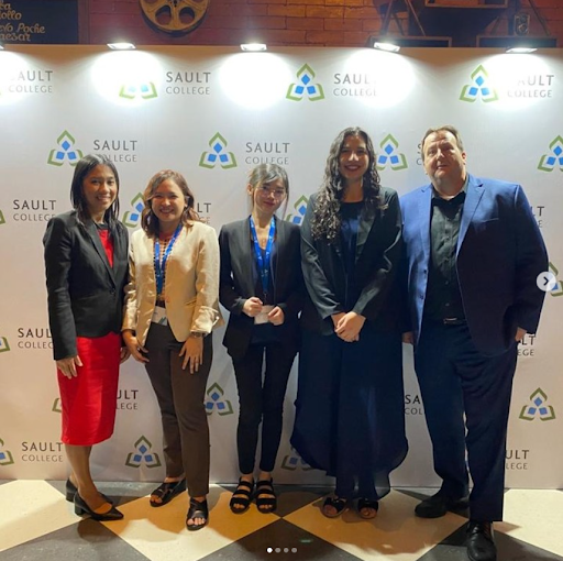 Sault College Agent Appreciation Event