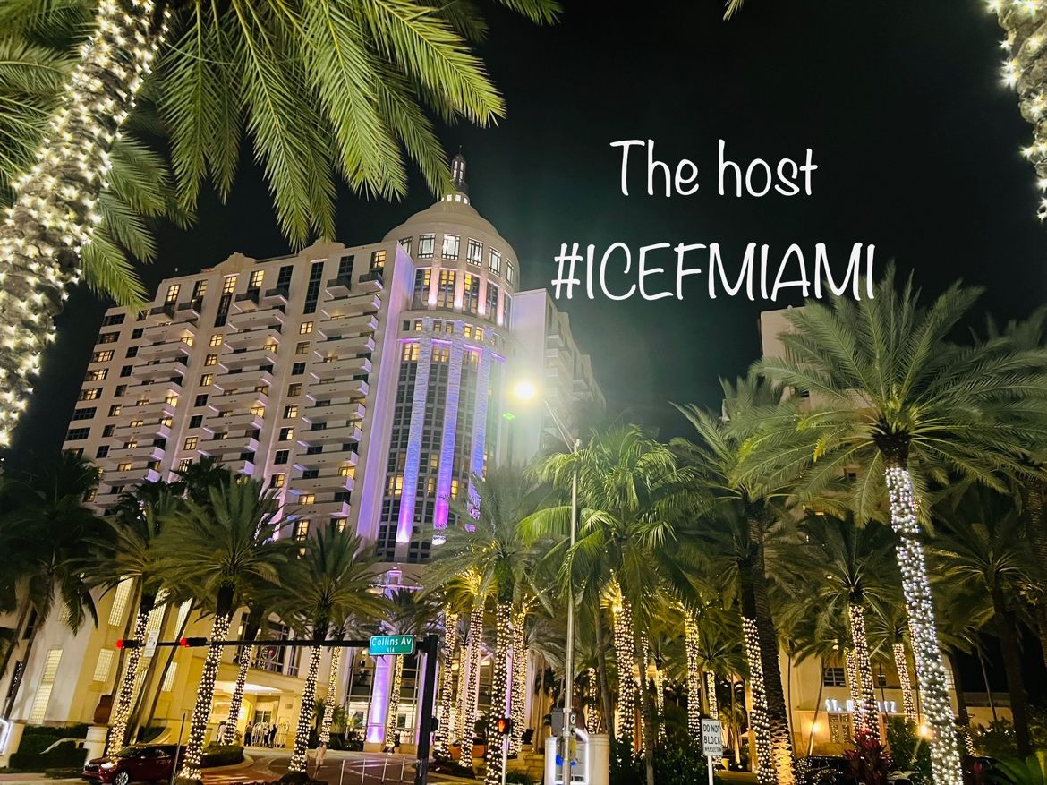ICEF Miami 2023