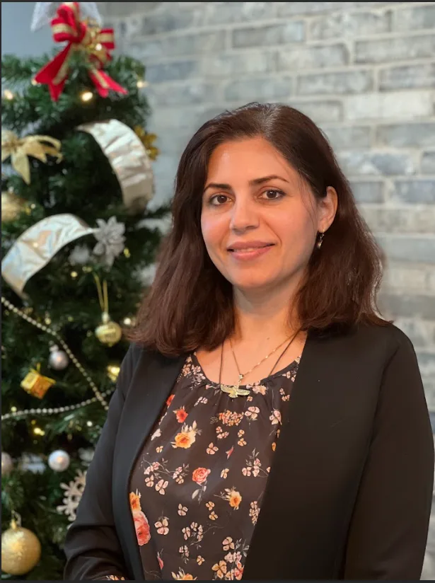 Naghmeh