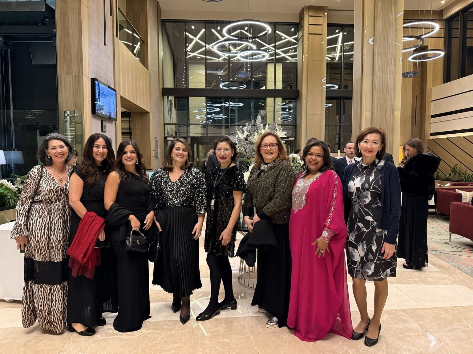 CPIEA Global Awards & Accreditation Summit 2024