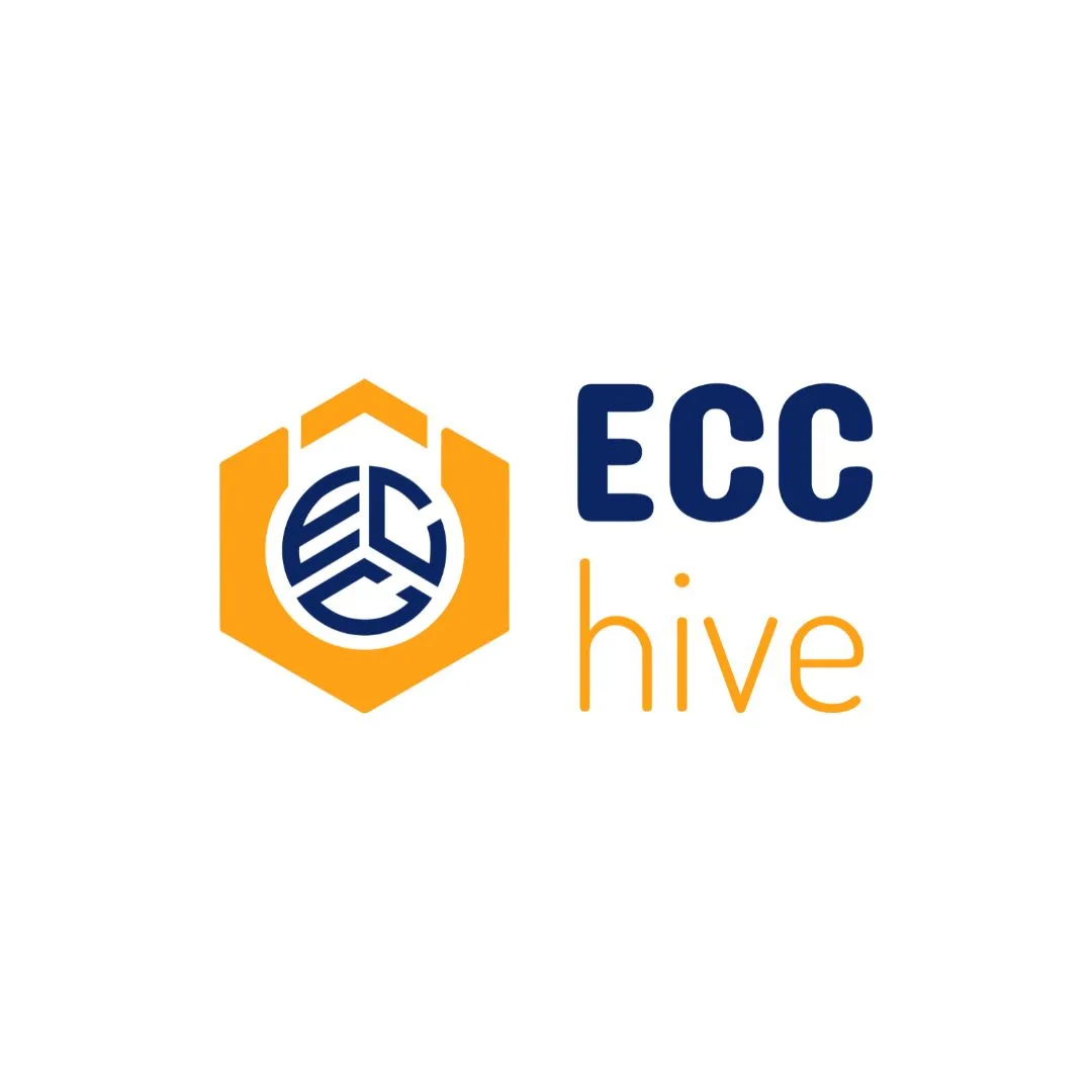 ECC Hive Logo