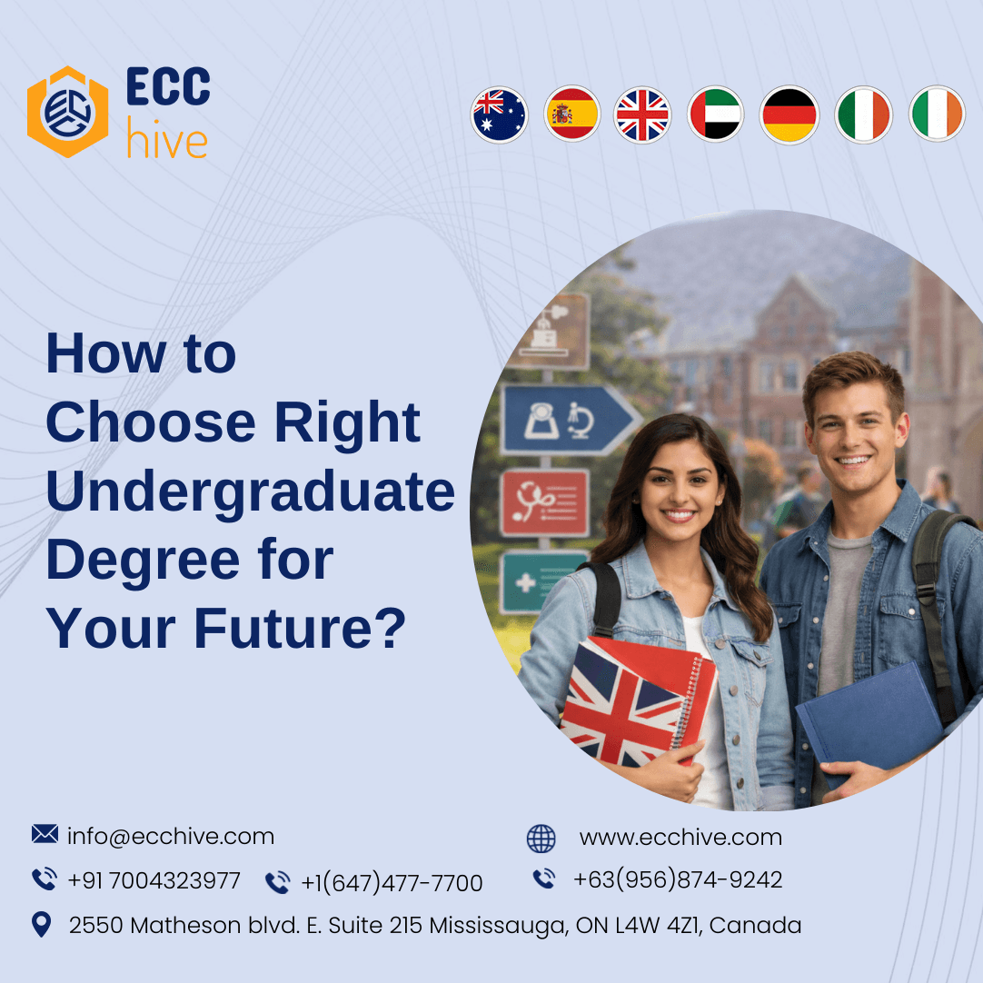 undergraduate degree