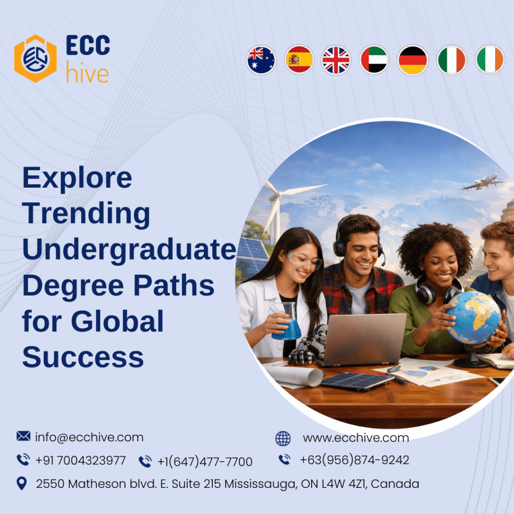 undergraduate degree