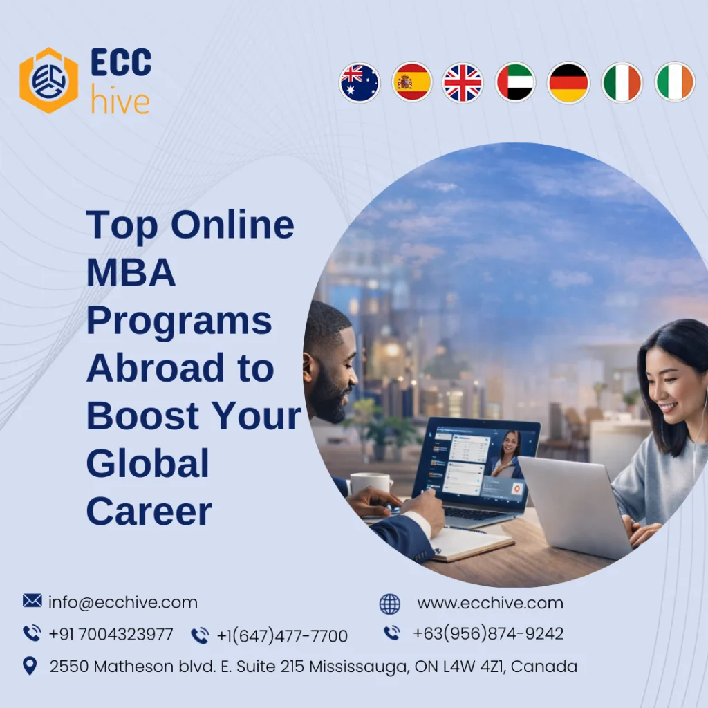 online MBA