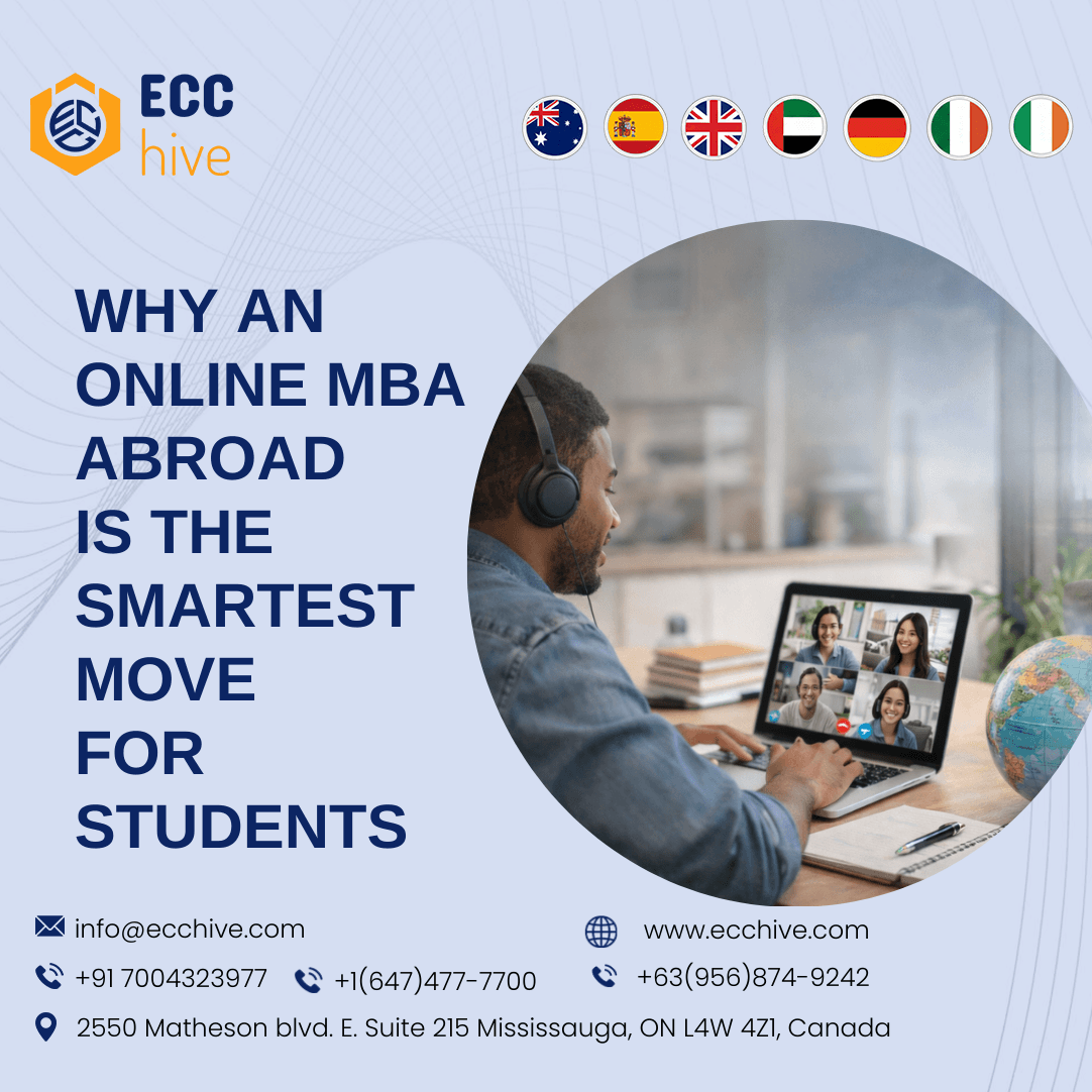 online mba
