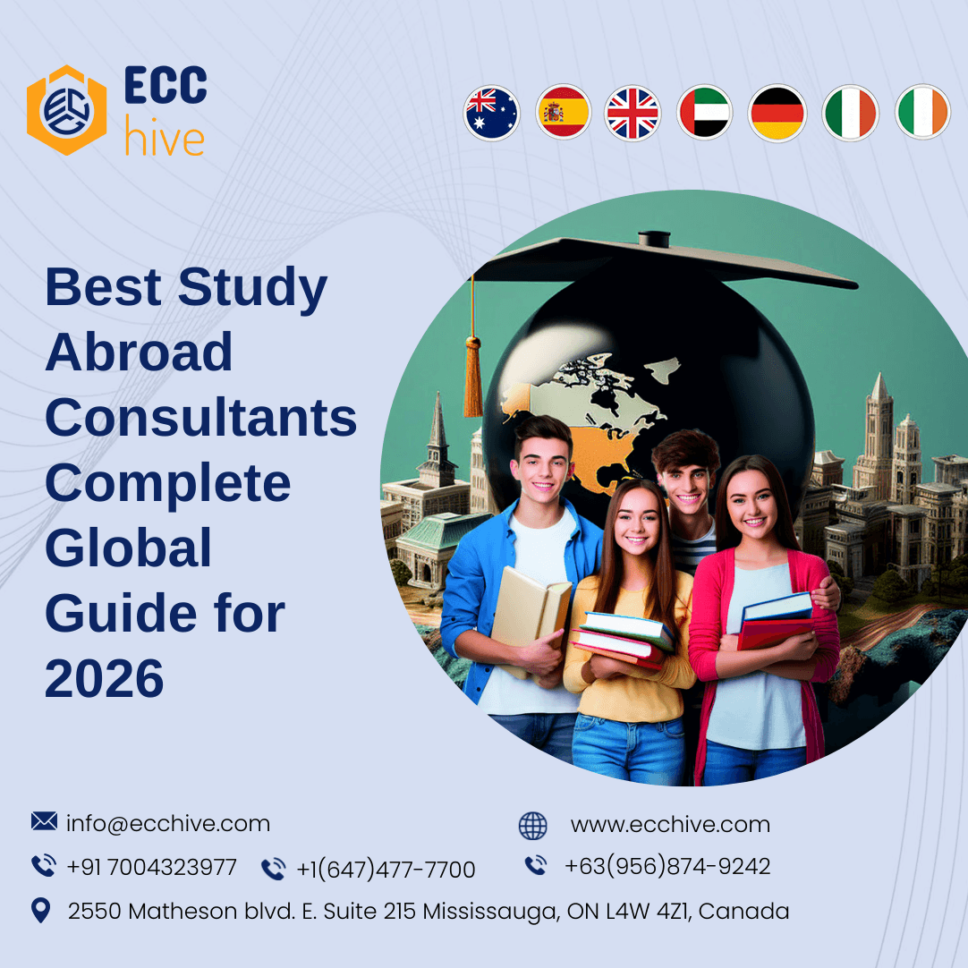 Study Abroad Consultants