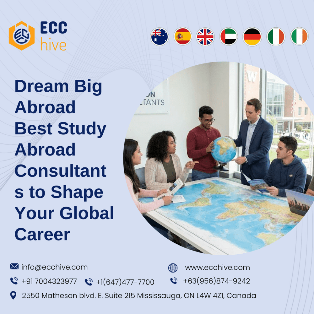 Study Abroad Consultants