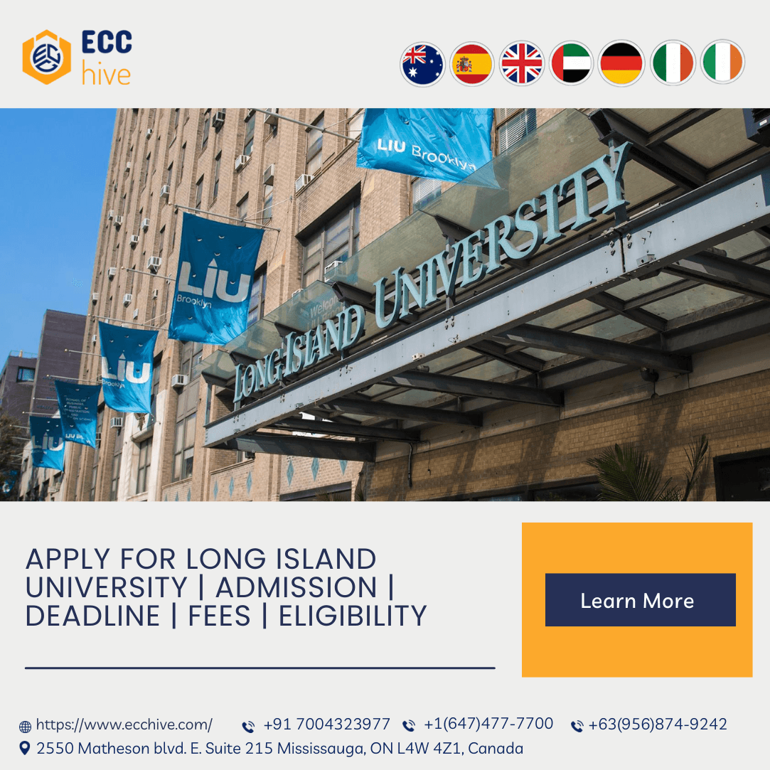 Apply for Long Island