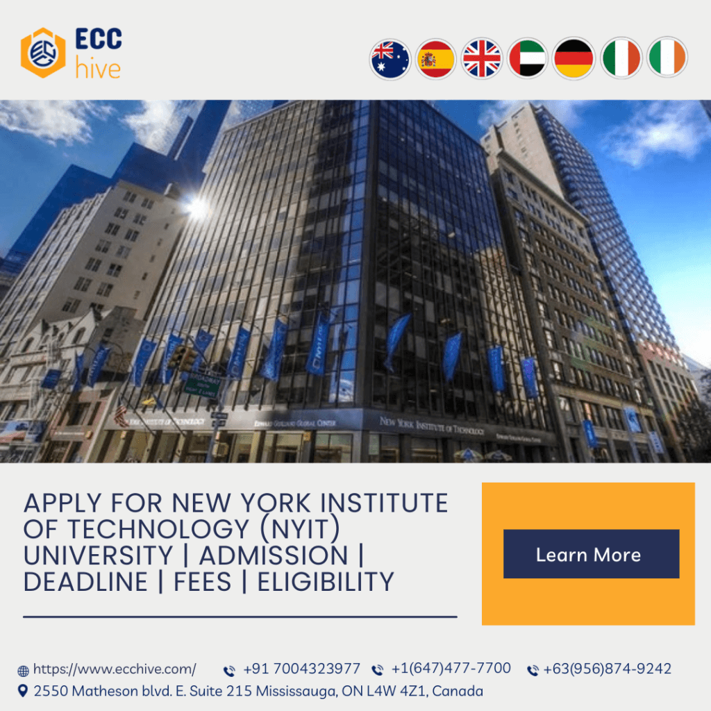 Apply for NY Technology