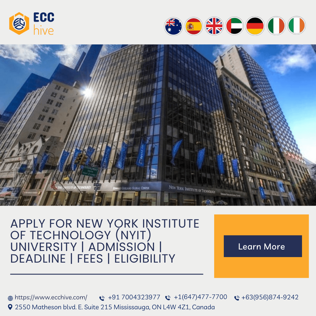 Apply for NY Technology