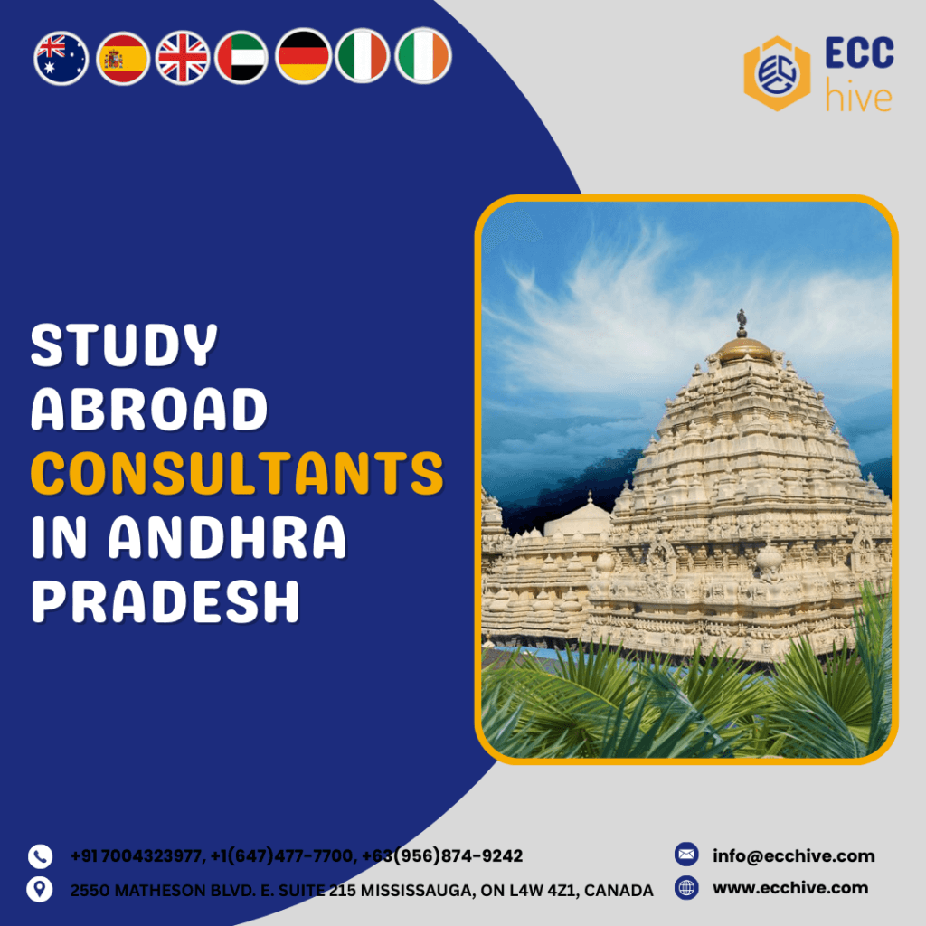 Consultants in Andhra Pradesh