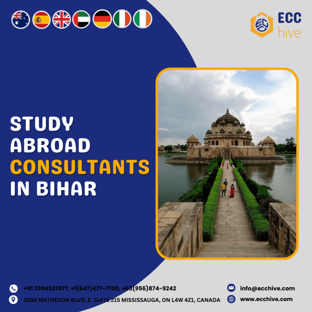 Consultants in Bihar