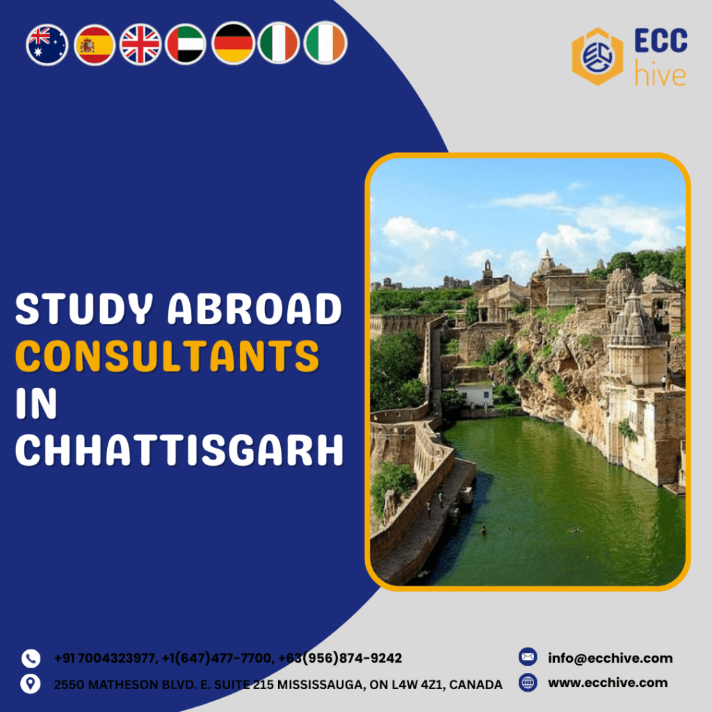 Consultants in Chhattisgarh