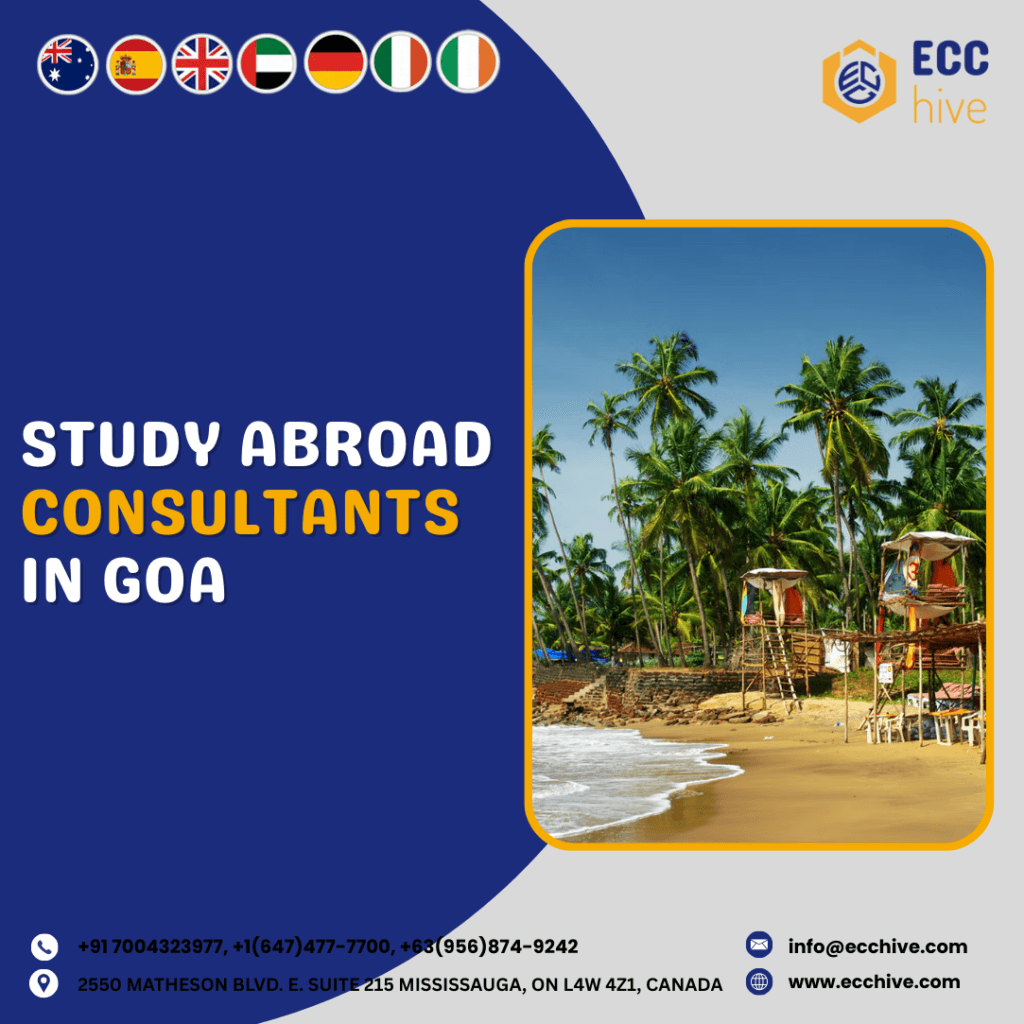 Consultants in Goa