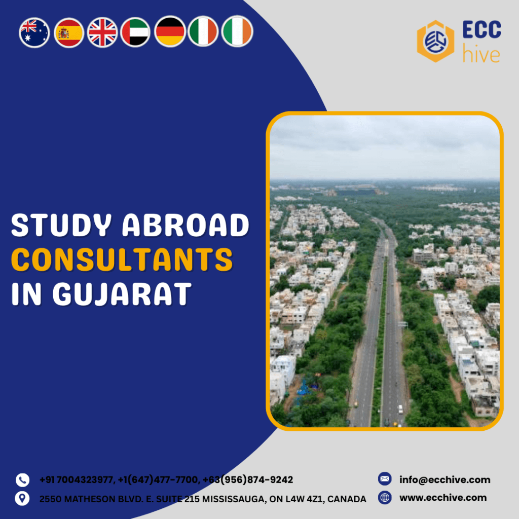 Consultants in Gujarat