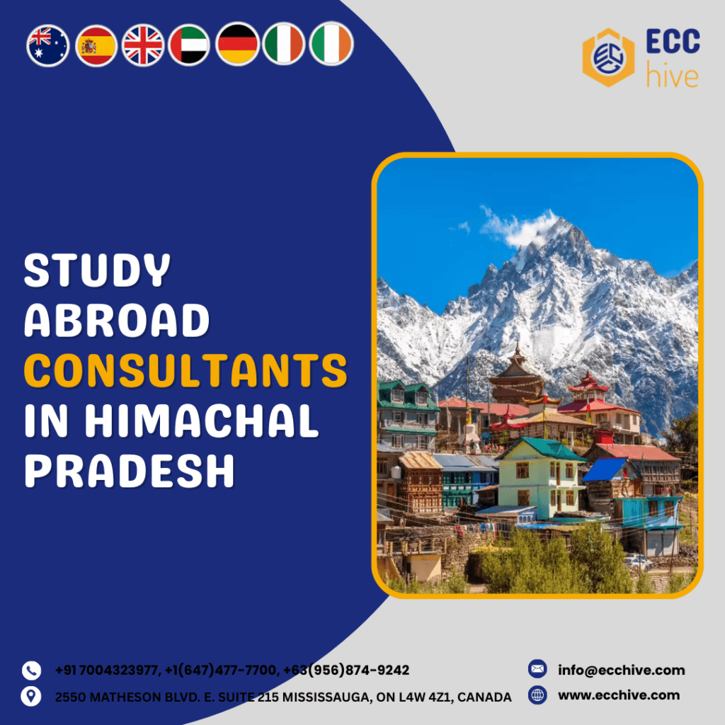 Consultants in Himachal Pradesh
