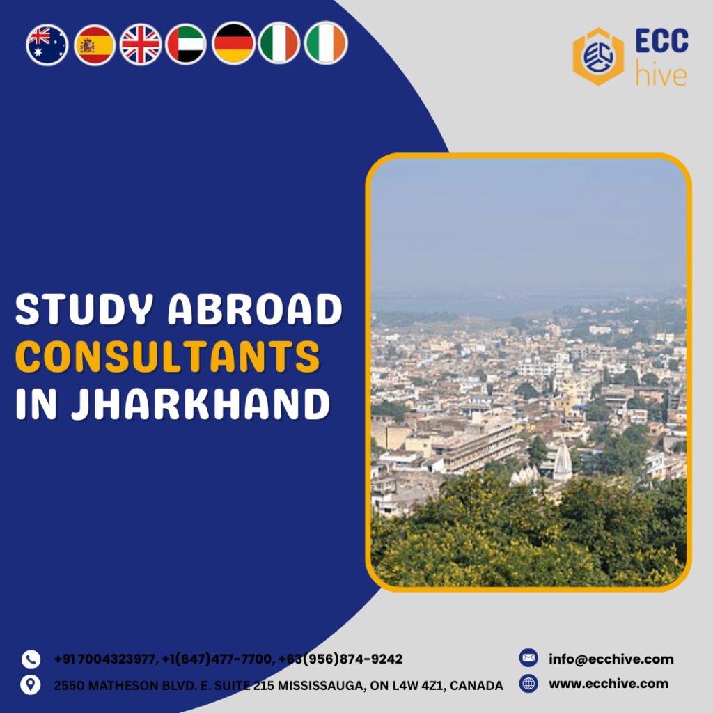 Consultants in Jharkhand