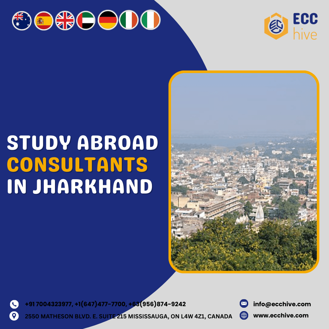 Consultants in Jharkhand