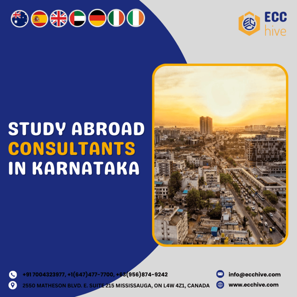 Consultants in Karnataka