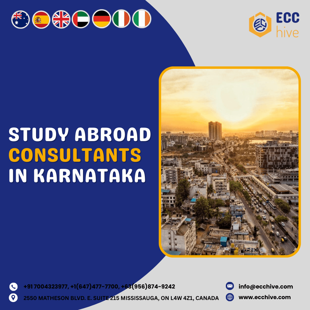 Consultants in Karnataka