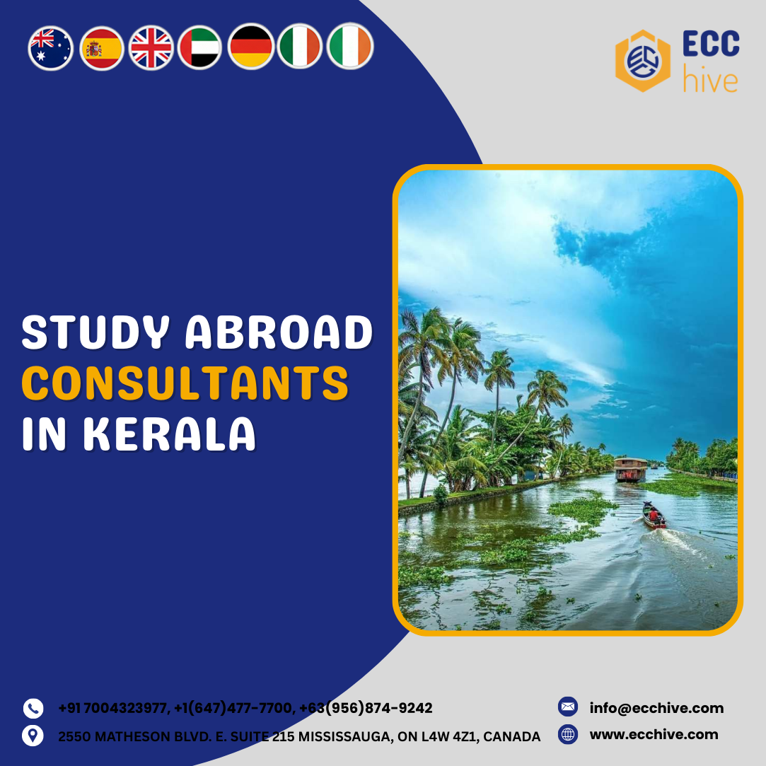 Consultants in Kerala