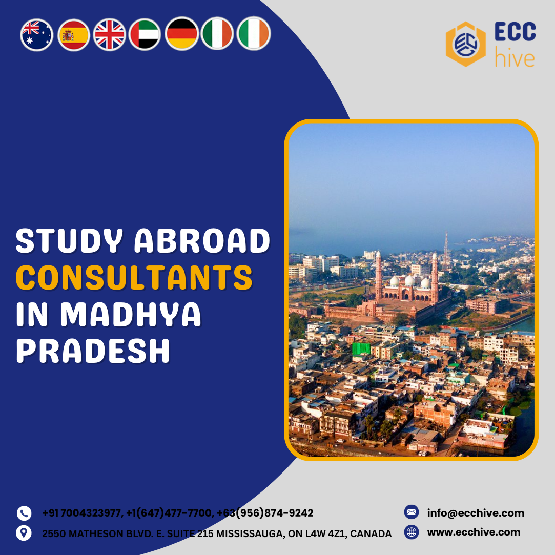 Consultants in Madhya Pradesh