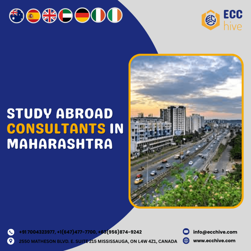 Consultants in Maharashtra