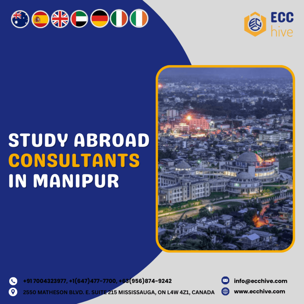 Consultants in Manipur