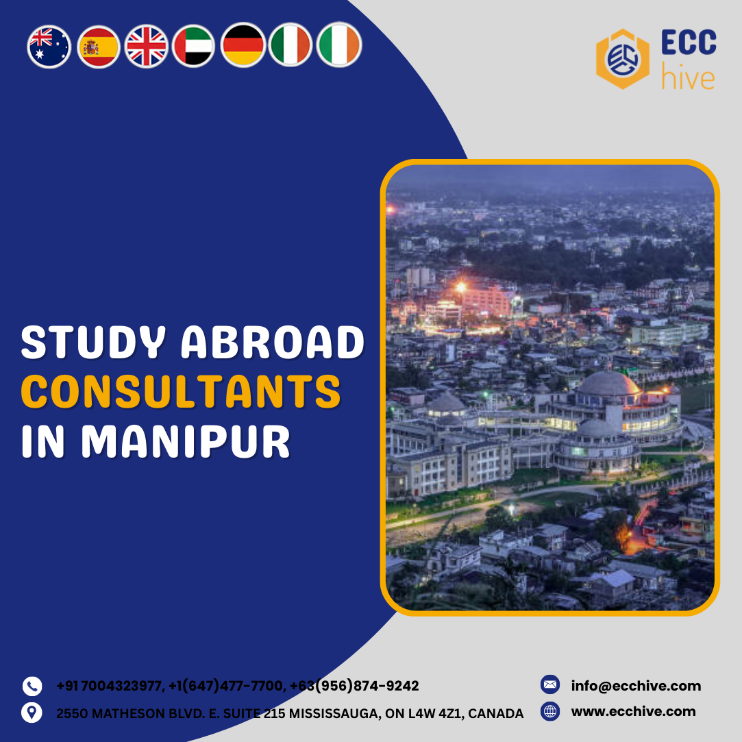 Consultants in Manipur