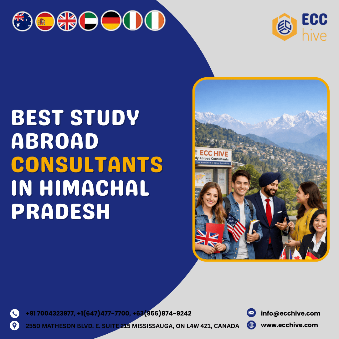 Consultants in Himachal Pradesh