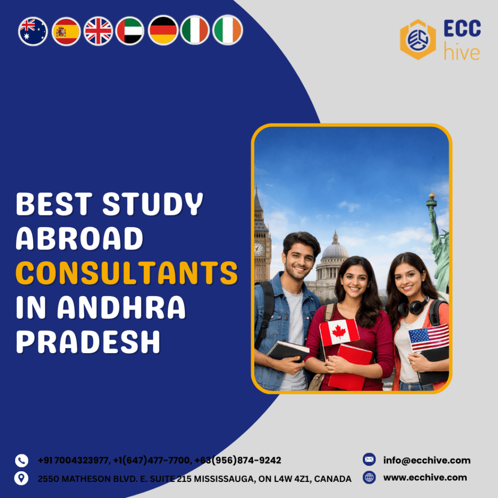 Consultants in Andhra Pradesh