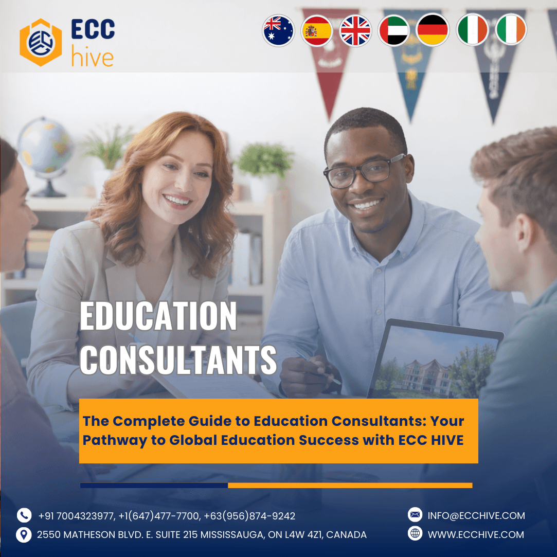 Education Consultants