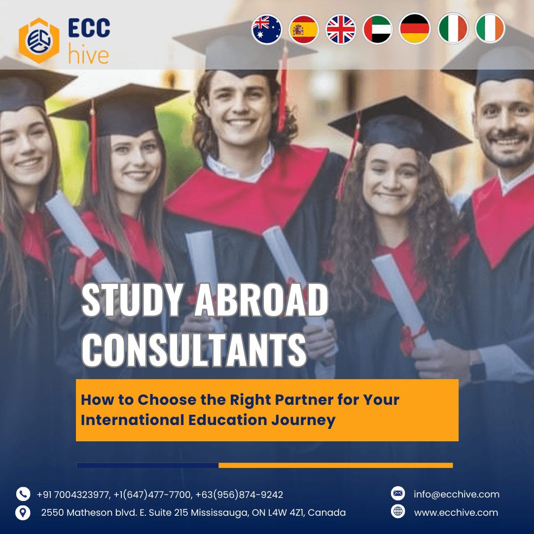 Study Abroad Consultants
