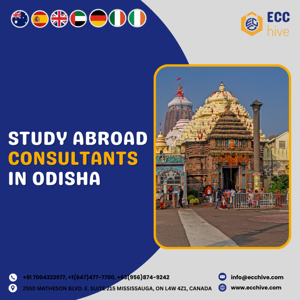 Consultants in Odisha