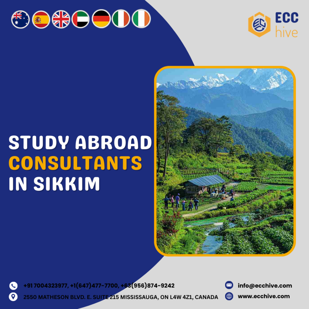 Consultants in Sikkim