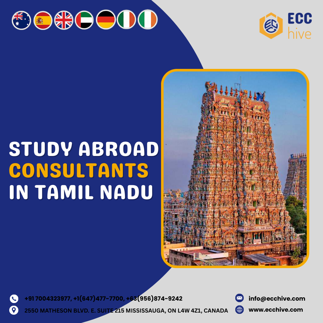 Consultants in Tamil Nadu