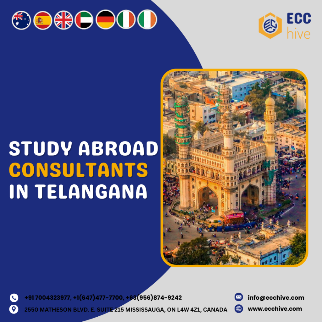 Consultants in Telangana