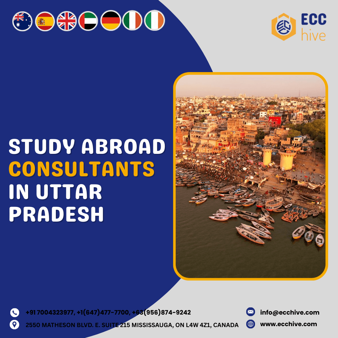 Consultants in Uttar Pradesh