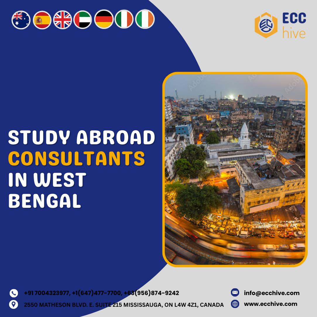 Consultants in West Bengal