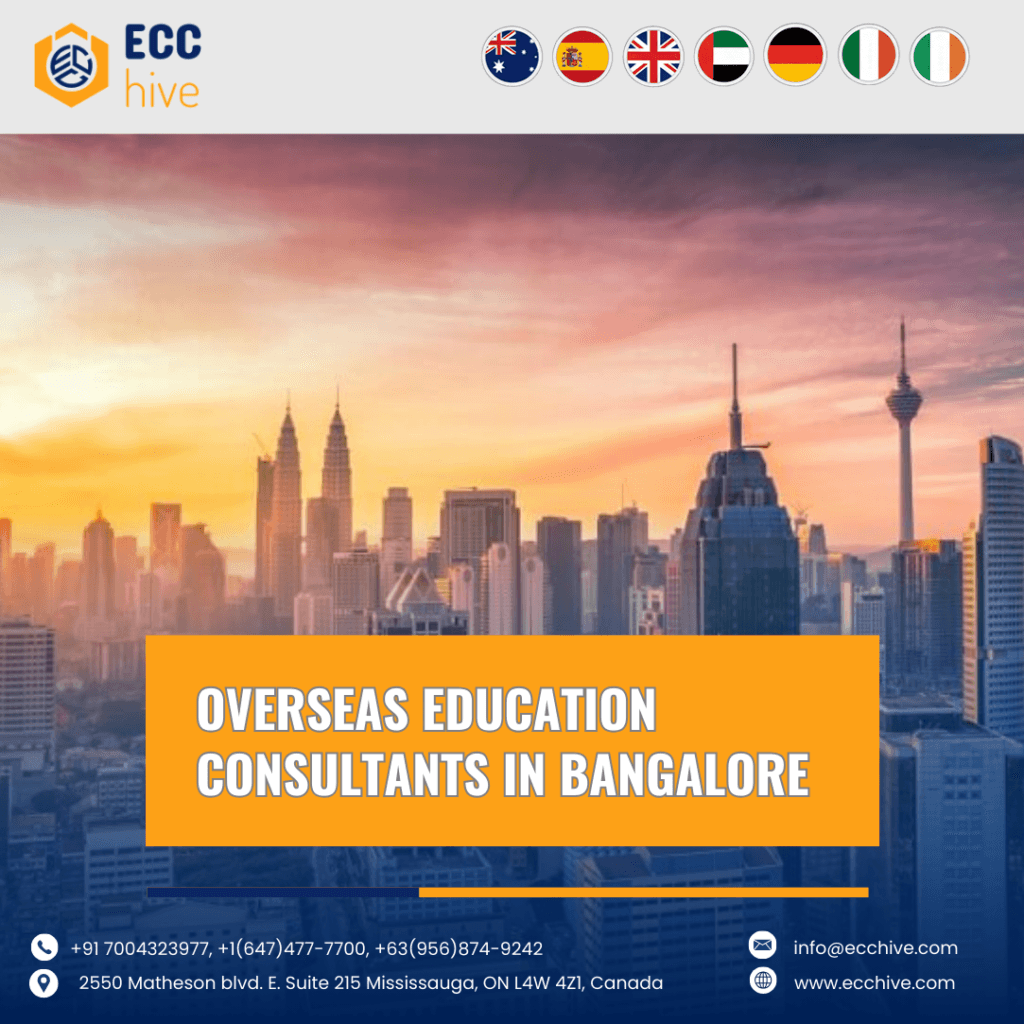 education consultants